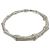 Autre Marque Bracciale rigido Tiffany Vintage Bamboo Argento - vista 5