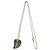 Autre Marque Collana Tiffany motivo foglie vintage Argento D'oro - vista 5