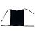 Hermès Bolsa de ombro mini Hermes Onimetou em couro Box Calf Preto