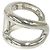 Hermès Hermes Osmo's GM Ring aus 925 Sterling Silber - Ansicht 4