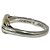 Ring Hermès Anello combinazione HERMES Vintage Chaine d'Ancre Argento D'oro - vista 4