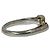 Ring Hermès Anello combinazione HERMES Vintage Chaine d'Ancre Argento D'oro - vista 5
