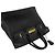 Hermès Hermes Haut à Courroies 32 Black Ardennes Leather Handtasche Schwarz - Ansicht 4