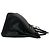 Hermès Hermes Haut à Courroies 32 Black Ardennes Leather Handtasche Schwarz - Ansicht 6