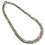 Autre Marque Collana intrecciata Tiffany Vintage Argento