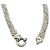 Autre Marque Collana intrecciata Tiffany Vintage Argento - vista 5