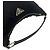 Saffiano Borsa a tracolla Prada con logo triangolare in metallo Nero - vista 4