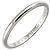Anello Fascia Eternelles in Platino Chaumet
