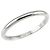 Anello Fascia Eternelles in Platino Chaumet - vista 5
