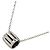 Collana Chaumet Class One Diamanti D'oro - vista 2