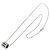 Collana Chaumet Class One Diamanti D'oro - vista 3