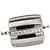 Collana Chaumet Class One Diamanti D'oro - vista 4