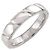 Chaumet Torsade 1 Platin Ring - Ansicht 7