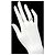 Chaumet Torsade 1 Platin Ring - Ansicht 9