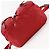 Zaino Prada in nylon rosso - vista 11