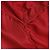 Zaino Prada in nylon rosso - vista 4