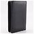 Chanel Coco Mark Bi-fold Wallet Black - view 3