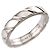 Anello Fascia Torsade Chaumet - vista 6