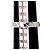 Anello Fascia Torsade Chaumet - vista 7