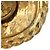 Orecchini a clip Chanel Vintage placcati oro - vista 6