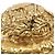 Orecchini a clip Chanel Vintage placcati oro - vista 7