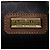 Borsa Boston Christian Dior in PVC marrone - vista 17