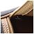 Borsa Boston Christian Dior in PVC marrone - vista 7