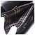 Borsa a tracolla Burberry in pelle di vitello nera Nero - vista 6