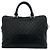 Maletín Louis Vuitton Avenue Negro - vista 2