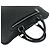 Maletín Louis Vuitton Avenue Negro - vista 4