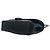 Borsa a tracolla Chanel Matelassé Coco Mark Double Flap Nero - vista 8