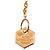 Collana Chaumet B de Diamond D'oro - vista 6