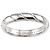 Chaumet Torsade Ring aus Platin - Ansicht 3