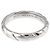 Chaumet Torsade Ring aus Platin - Ansicht 4