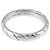 Chaumet Torsade Ring aus Platin - Ansicht 5