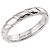 Chaumet Torsade Ring aus Platin - Ansicht 6
