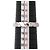Chaumet Torsade Ring aus Platin - Ansicht 7