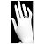 Chaumet Torsade Ring aus Platin - Ansicht 8