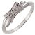 Chaumet Jeux de Liens Diamantbandring Golden