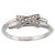 Chaumet Jeux de Liens Diamantbandring Golden - Ansicht 2