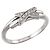 Chaumet Jeux de Liens Diamantbandring Golden - Ansicht 4