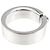 Chaumet Liens Bandring aus 18K Weißgold Golden - Ansicht 5