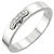 Anello Chaumet Liens Evidence #46 Diamanti in Platino