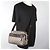 Borsa a tracolla Gucci Brown GG Supreme Marrone - vista 18