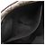 Borsa a tracolla Gucci Brown GG Supreme Marrone - vista 6