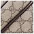 Borsa a tracolla Gucci Brown GG Supreme Marrone - vista 9