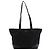 Prada Black Nylon Tote Bag