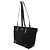 Prada Black Nylon Tote Bag - view 2