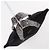 Prada Black Nylon Tote Bag - view 5