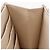 Céline Celine Large Flap Wallet aus Kalbsleder Beige - Ansicht 11